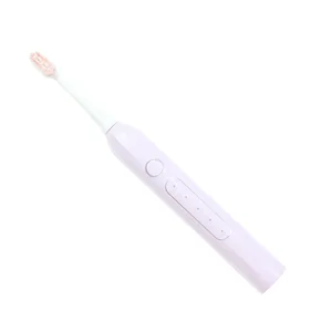High Quality Adults New Arrival Electric Toothbrush for Home Soft Bristle Personalized Wireless Toothbrush