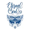 GZ-047  Butterfly Soul Script