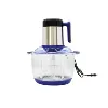 Glass 5L blue