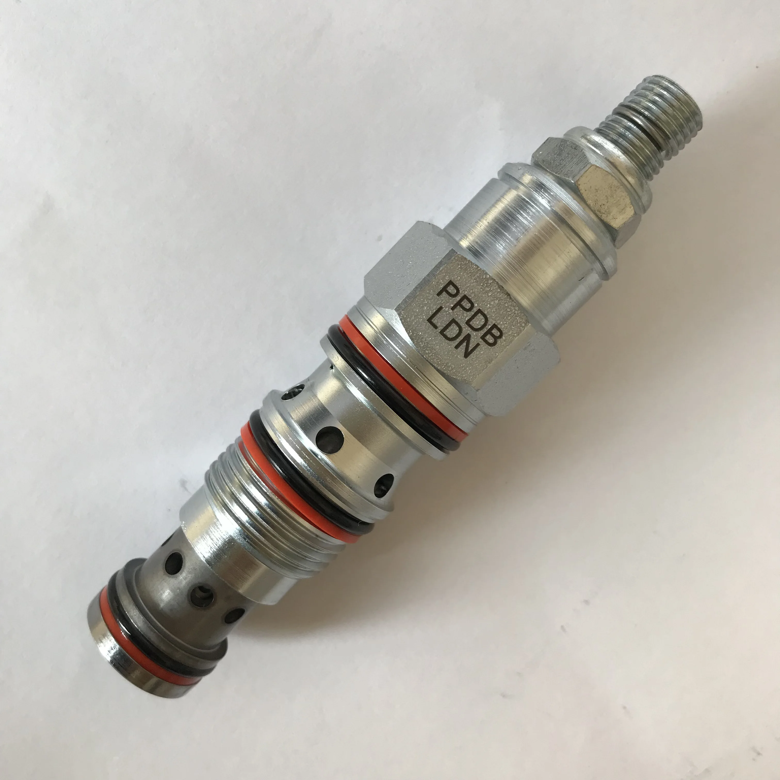 Sun Flow Control Valve Hydraulics Valves Ppdb-ldn - Buy Hydraulic ...