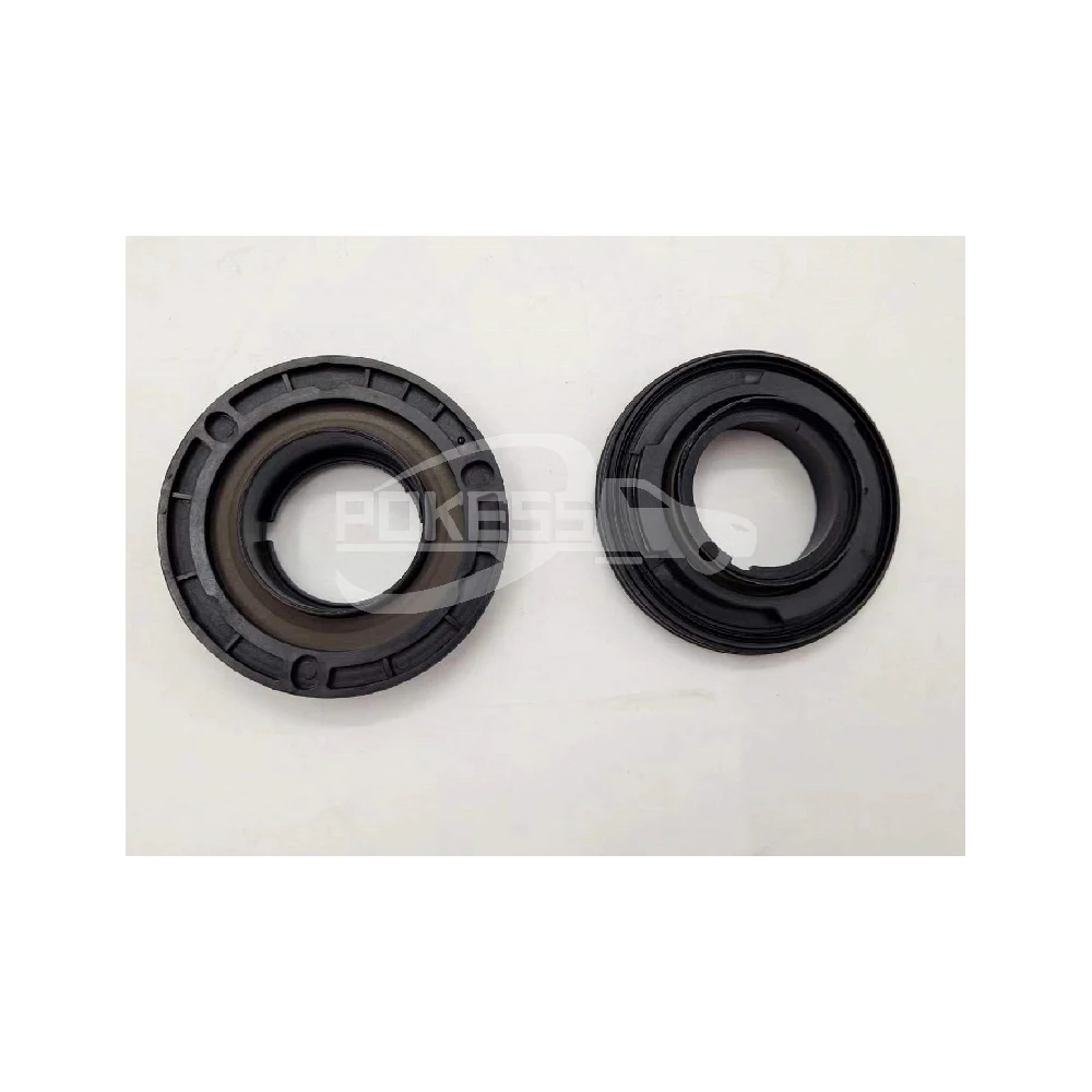Car Auto Parts 3S7Q6700AD FK2Q6700AA 3S7Z6700B Front Crankshaft Oil Se...