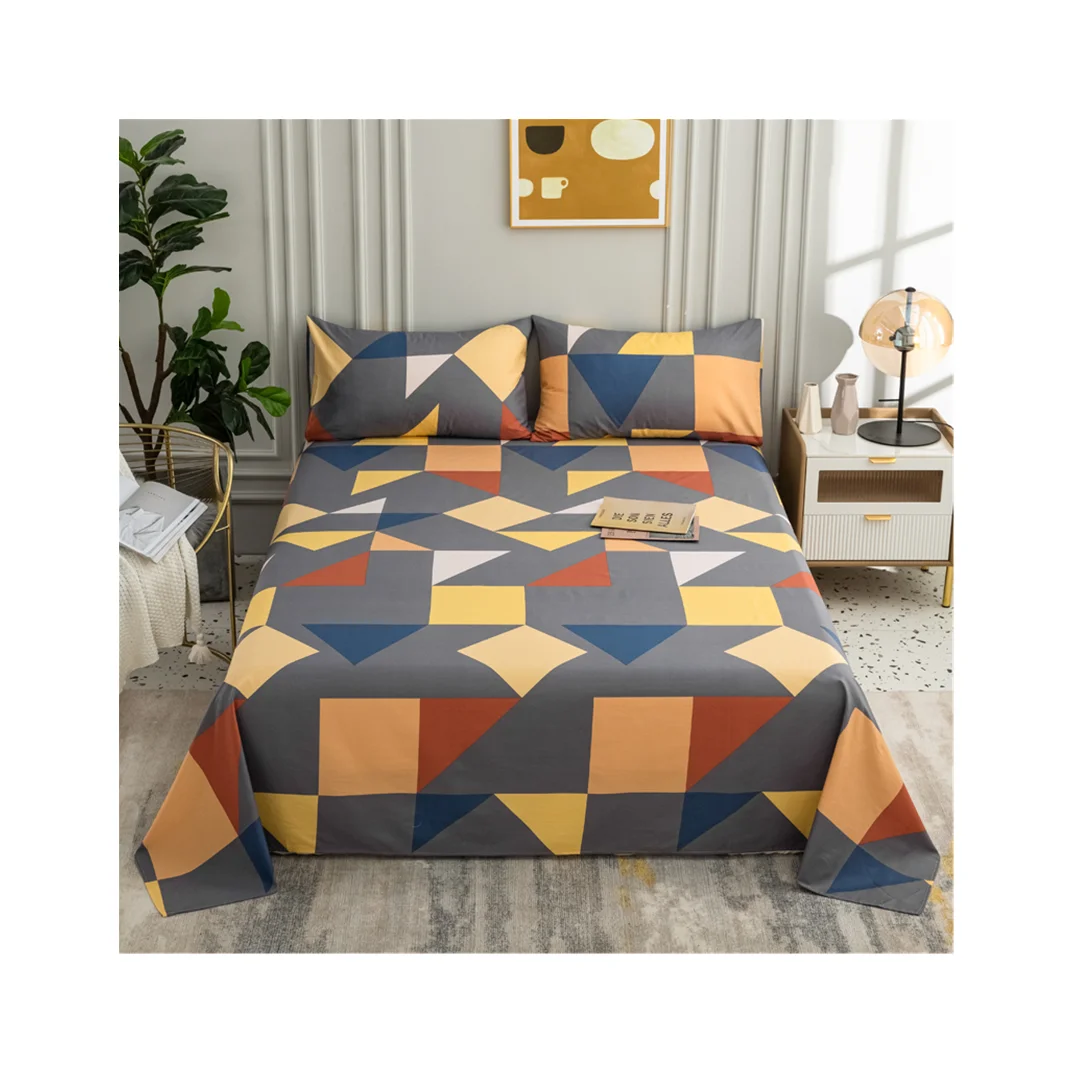 Wholesale Bed Sheets and linen Sets