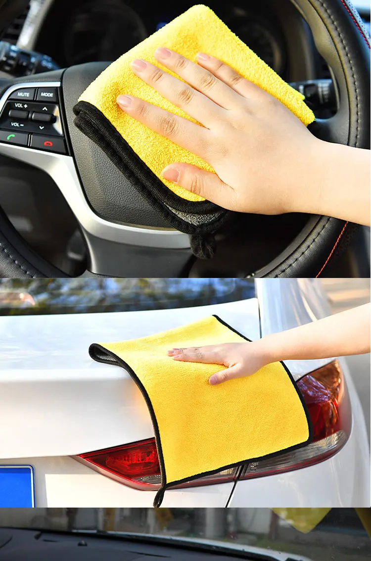 Best Towel For Car Windows Best Towel To Dry Car After Wash Best Towel