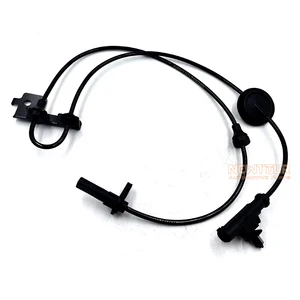 New Auto Car Spare Parts ABS Sensor Front and Rear Wheel for Maxus G10 Ldv G10 Vehicle Car Accessories