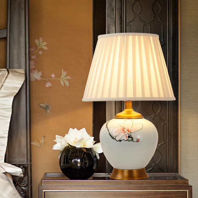 chinese style lamp