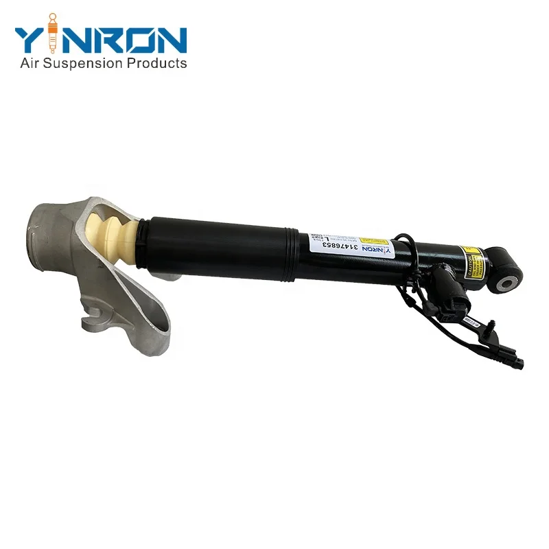 Superior Quality Rear Left Air Shock Absorber Strut for