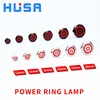 Red led
