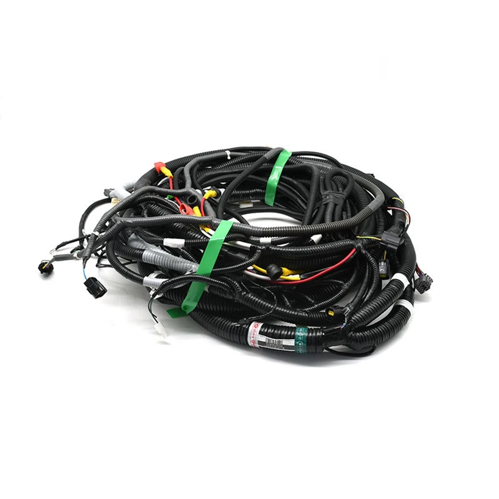 IZUMI Wiring Harness for Kobelco SK250-8 SK200-8 LQ13E01245P1 Aftermarket Engine Spare Parts