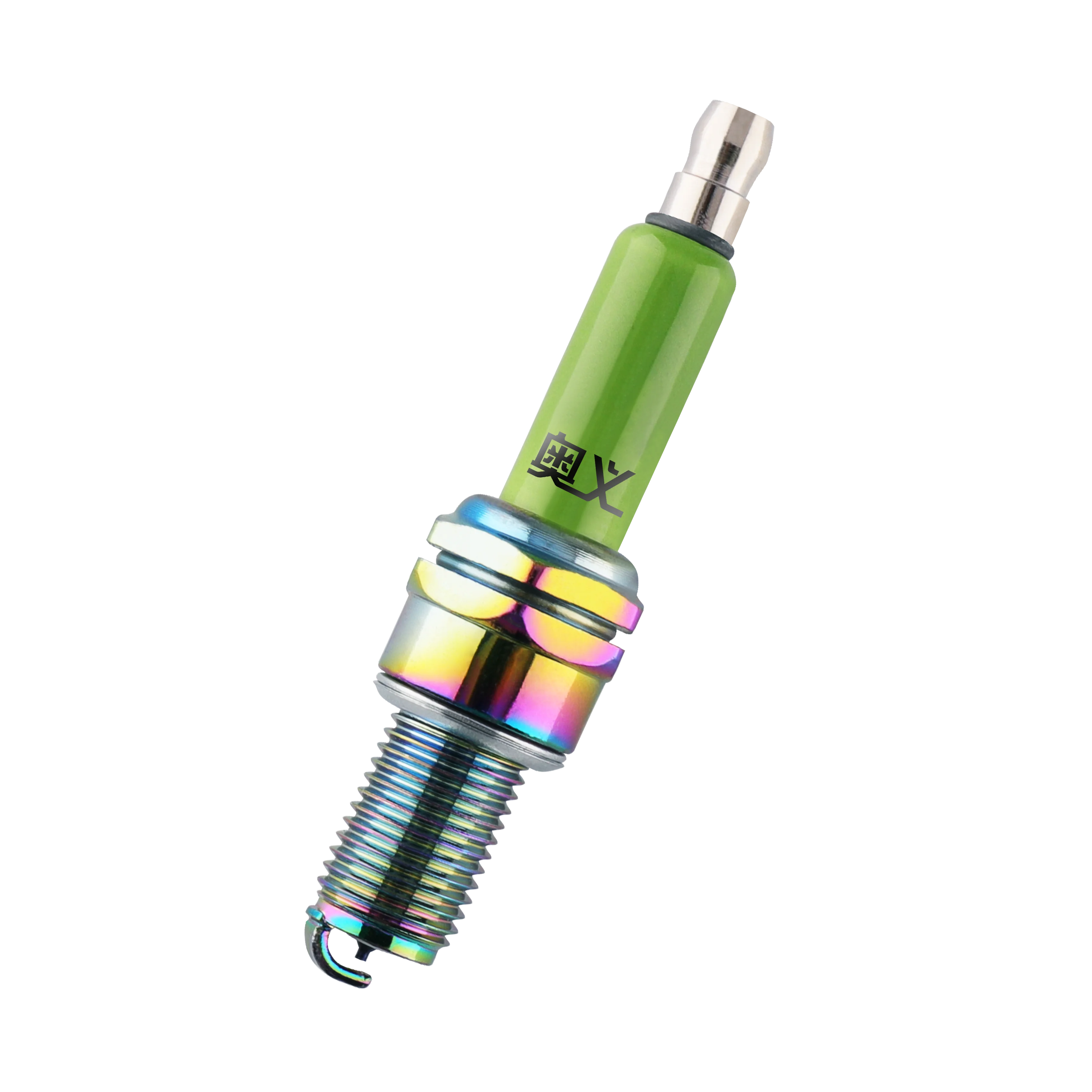 Свеча зажигания мотоцикла D8TC AOYI, Запчасти и аксессуары для мотоцикла, Прямая продажа с завода, цена, горячая распродажа