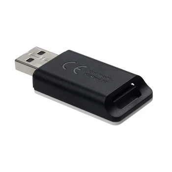 FB-360 Universal 2-in-1 High Speed SD TF Memory Card Reader Two-in-one USB Computer Multi-function Card Reader SD TF Card Reader detail image