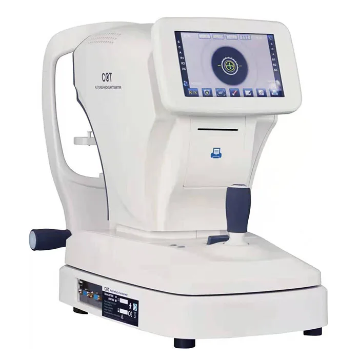 AR-7610  China  Optometry  Machine Eye Exam Auto Refractometer with Auto Tracking