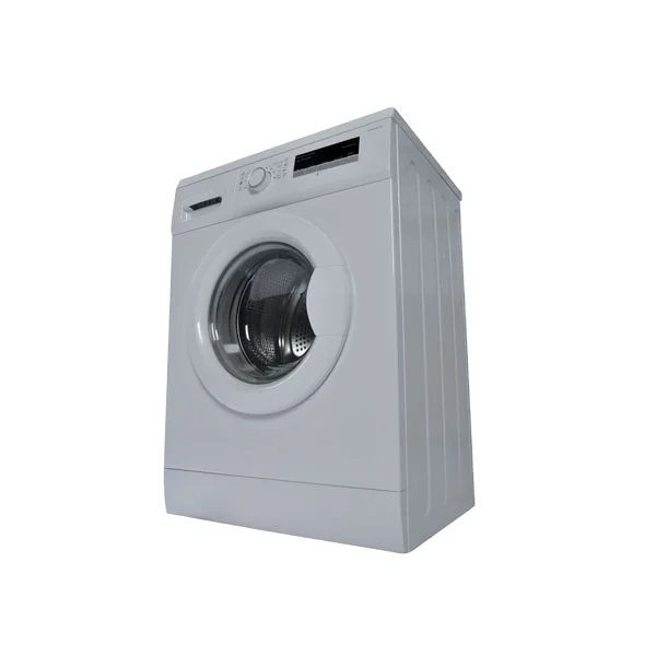 6 7 8kg Front Loading Washing Machine Automatic for Home Use