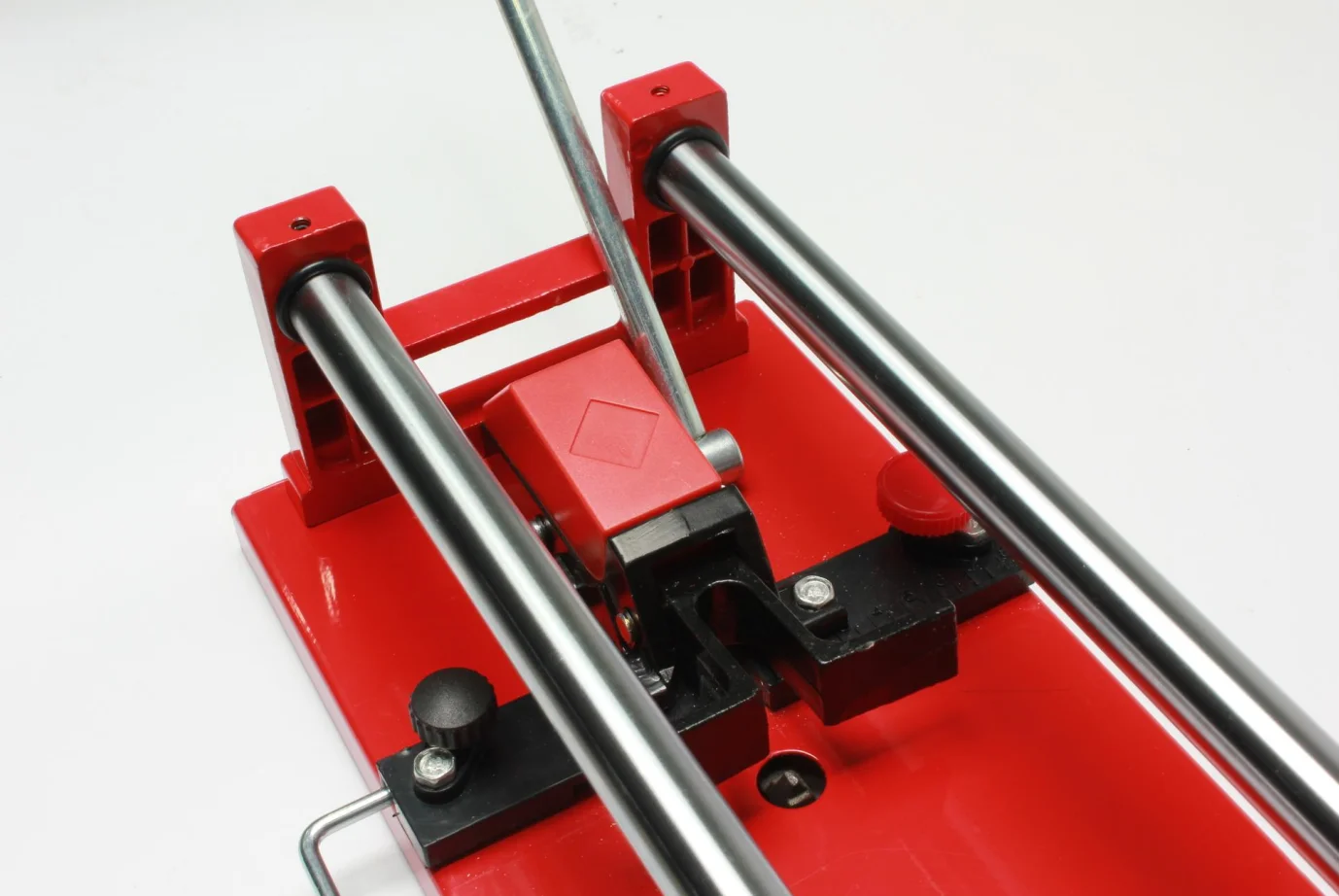 CHEVALIEROUS 800 mm RUBI Manual Tile Cutter Hand Tile Cutters Infrared Positioning Tile Cutting Carbide Cutting Wheel