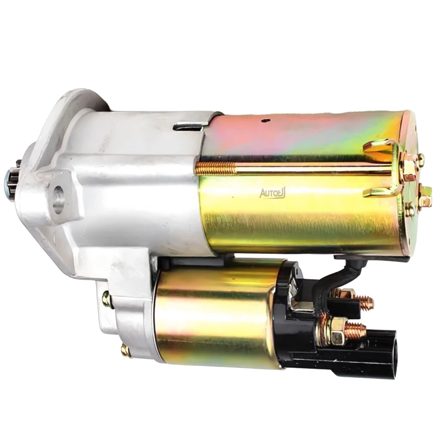 Engine Motor Starter Assembly For Chery Tiggo T16 E4G16-3708010AB E4G16-3708010 E4T15-3708010AB 371-3708110 371F-3708010