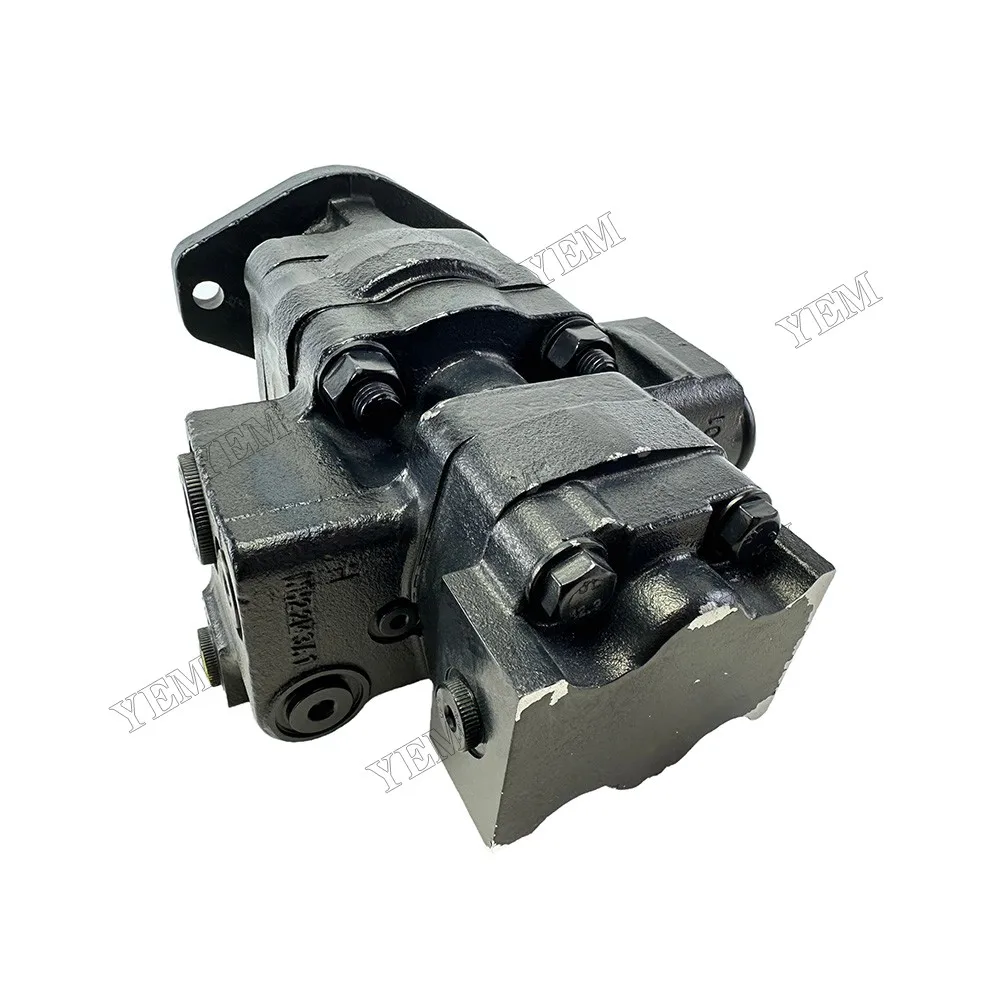Compatible for John Deere Hydraulic Pump AT331223 331223 Engine Parts High Quality 4
