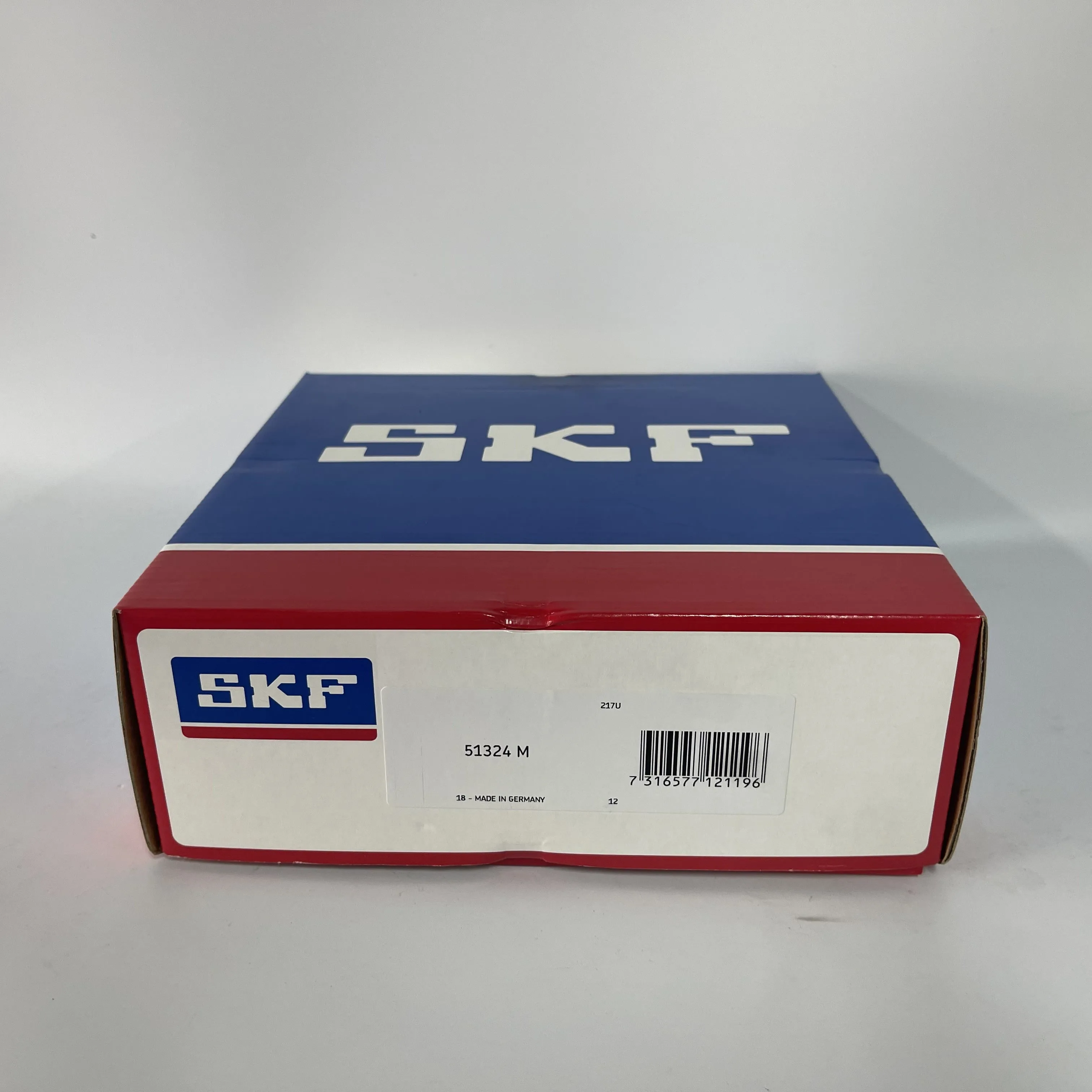 SKF Thrust Ball Bearing 51324 M