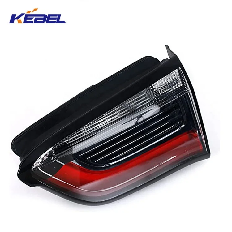 Novi proizvod OEM 55112684AA 55112685AA Najbolja cijena Auto LED stražnji svjetiljke za JEEP COMPASS 2017 2018 2019