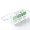 Transparent bottom style ii