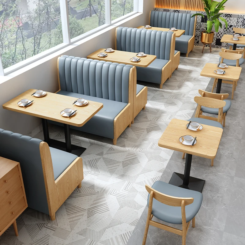 Cheap Price Restaurant Chair Booth Seating and Table for Sales - China Restaurant  Booth Seating, Restaurant Furniture Booth