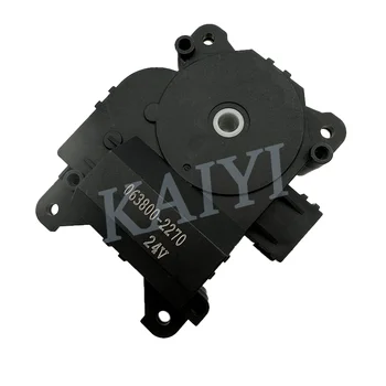 NEW Servo Motor 24V Air Conditioning Electric Motor 063800-2270 ND063800-2270 for SANY