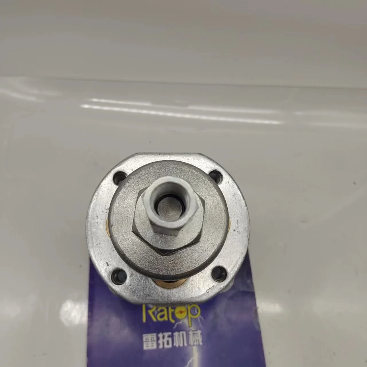 HIGH QUALITY 9156581 9101511 Pilot Valve For EX100-5 EX200-5 EX200 