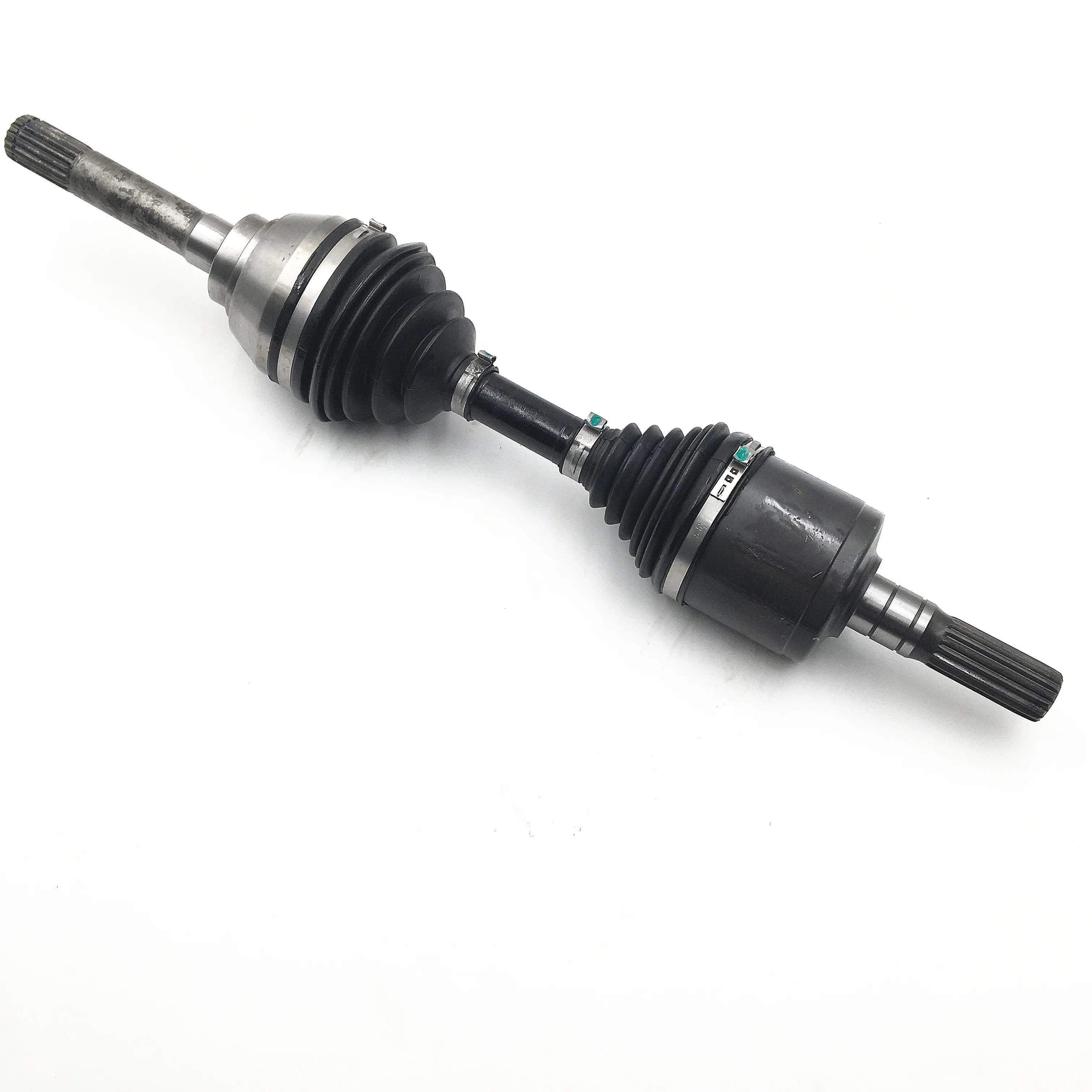 Drive Shaft for ISUZU D-MAX - OEM Quality & Reliable Performance