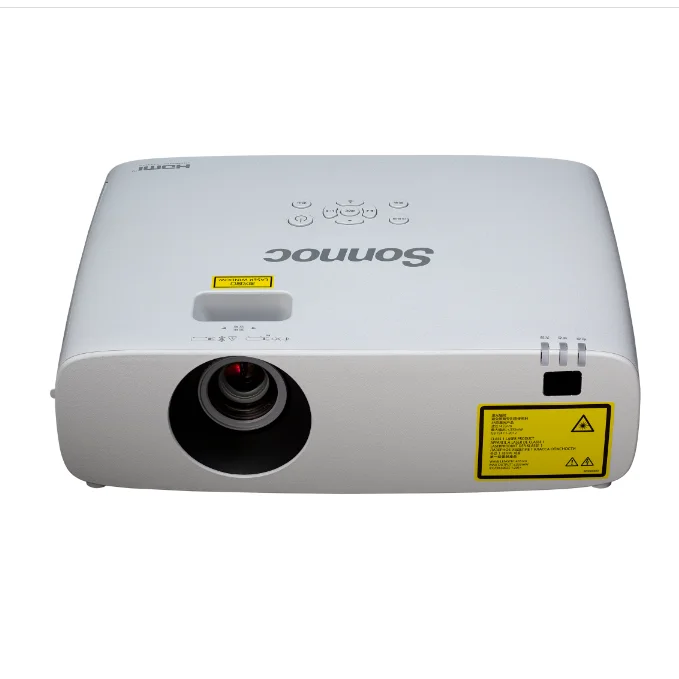 EPSON エプソン ビジネスプロジェクター EB-825H ランプ点灯時間