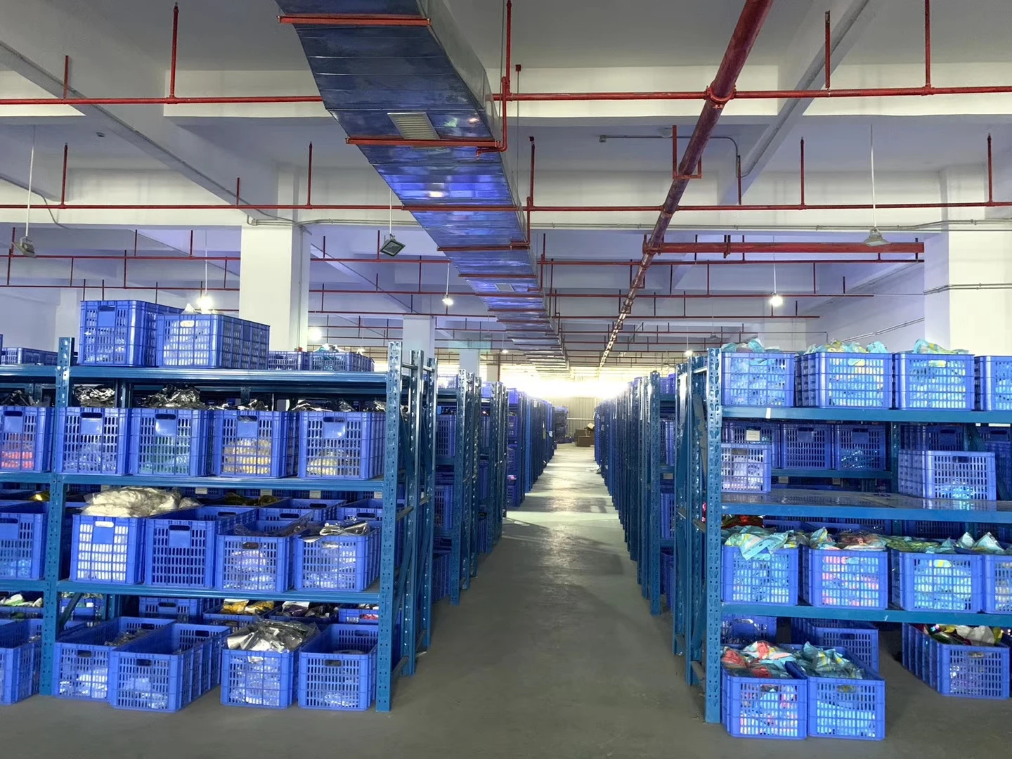 Yiwu Hoder Craft Co., Ltd. 3