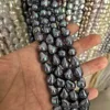 Colorful Black 12*14mm (40cm)