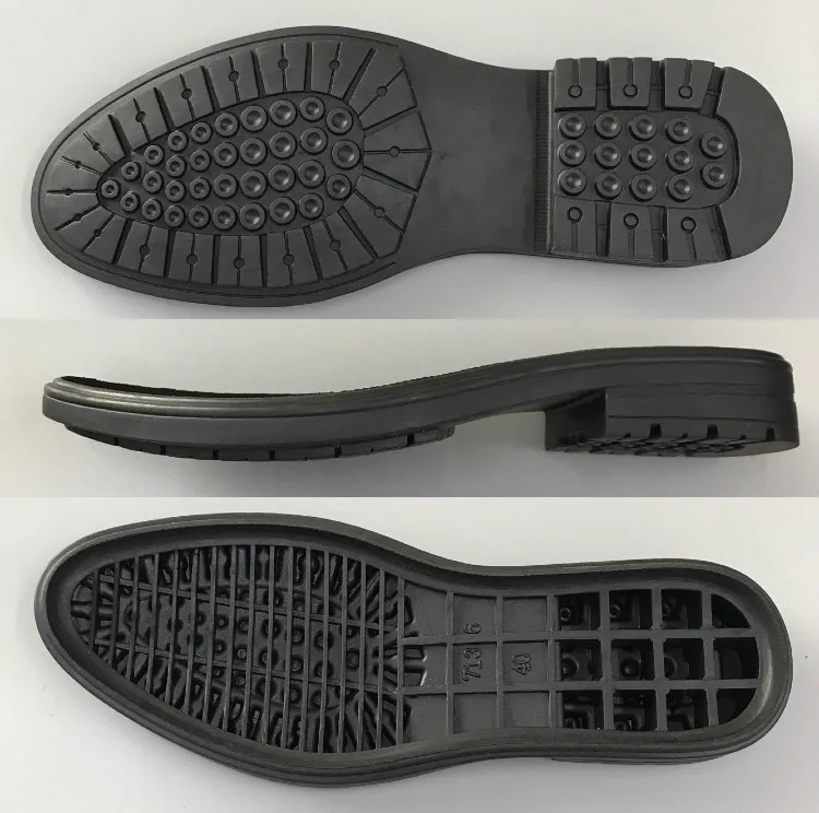 Модная подошва обувь подошва для мужчин повседневная обувь бесплатный образец предоставлен