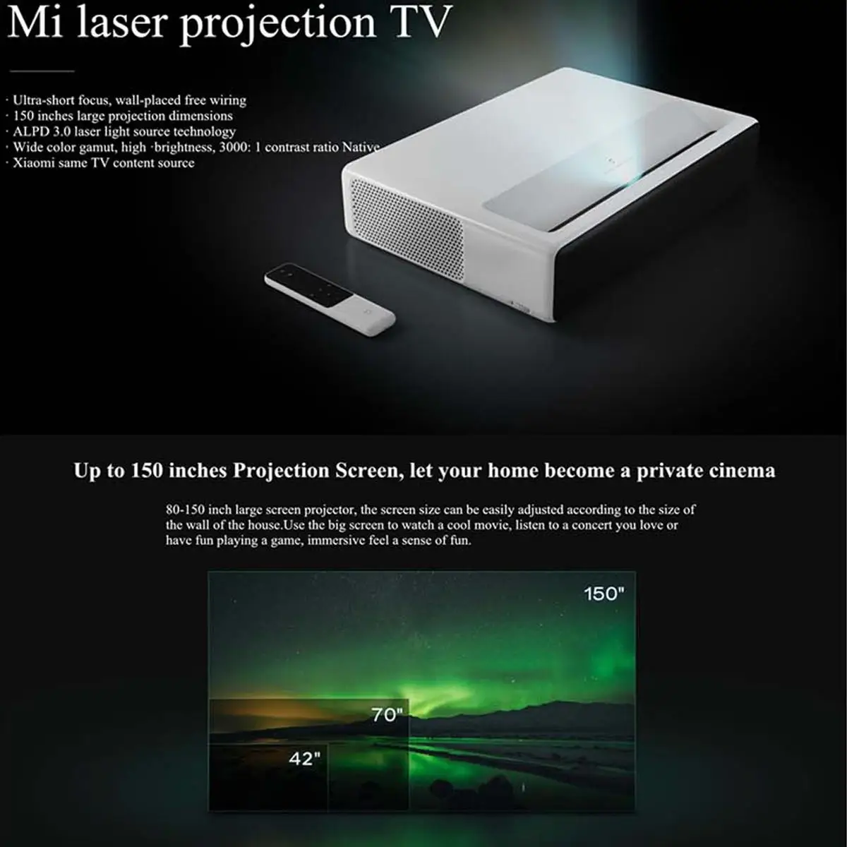 Xiaomi mi laser projector. Xiaomi 1s Laser. Xiaomi Laser Projector Размеры. Лазерный проектор Xiaomi схема. Проектор Xiaomi mi 4k Laser Projector 150 как подключить.