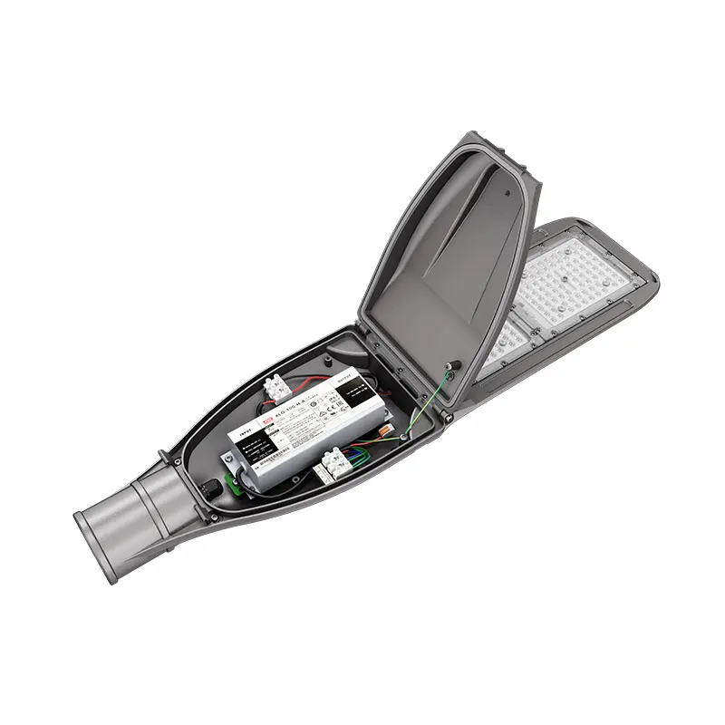 ZGSM Post Public Lighting Outdoor Lamp 72 Watt Led Street Light Price