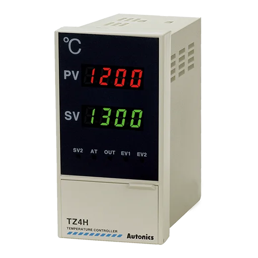 Temperature sale controller supplier