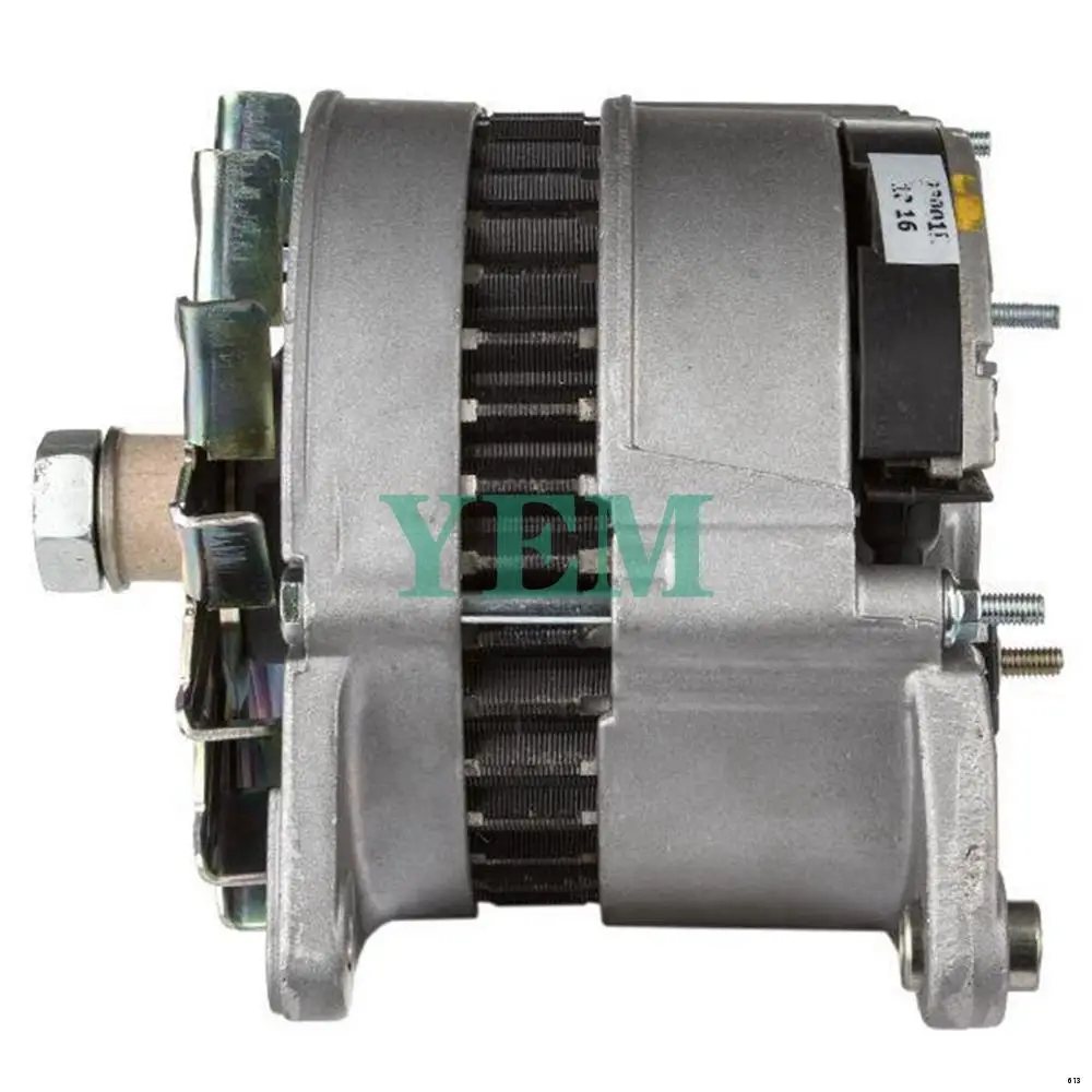 Engine Parts 2871A160 Alternator for Perkins 2871A160 Alternator
