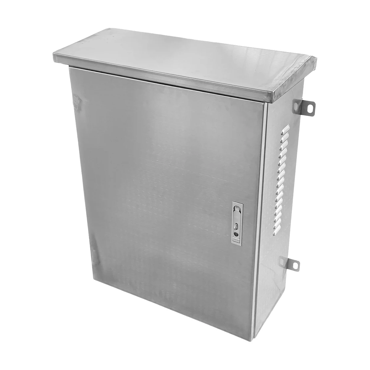 Indoor and Outdoor Wall Mount Charging Pile Distribution Box Distribution Box Specially for Charging Piles details