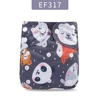 EF317