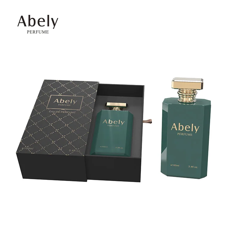 The one-stop custom perfume bottle packaging solutions-Abely