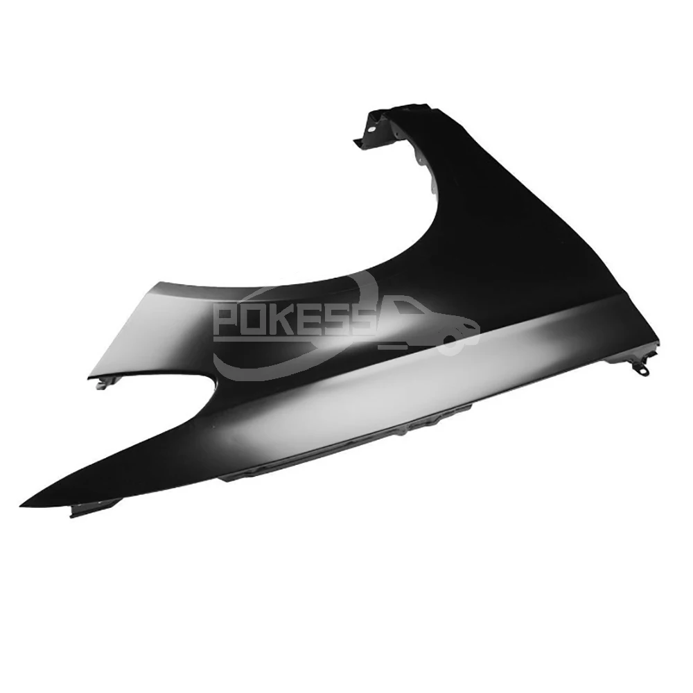 Auto Body Systems P8N41A16009AB FD1K02BL SYFD033B-001CL Car Fenders Le... — 4