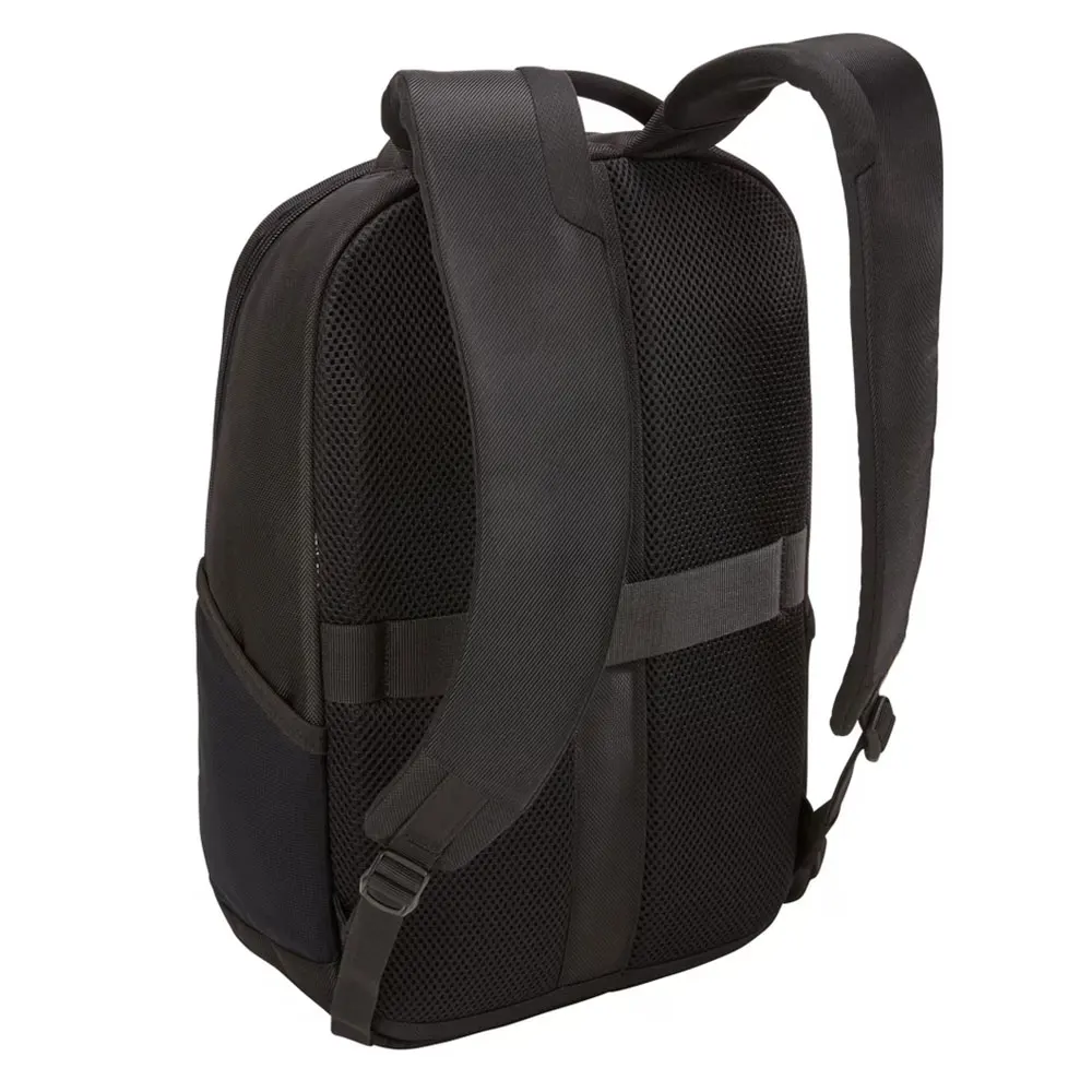 Laudtec Stylish Laptop Backpack Custom Logo Simple Rucksack With Multiple Compartments Business Computer Bag Dnb52