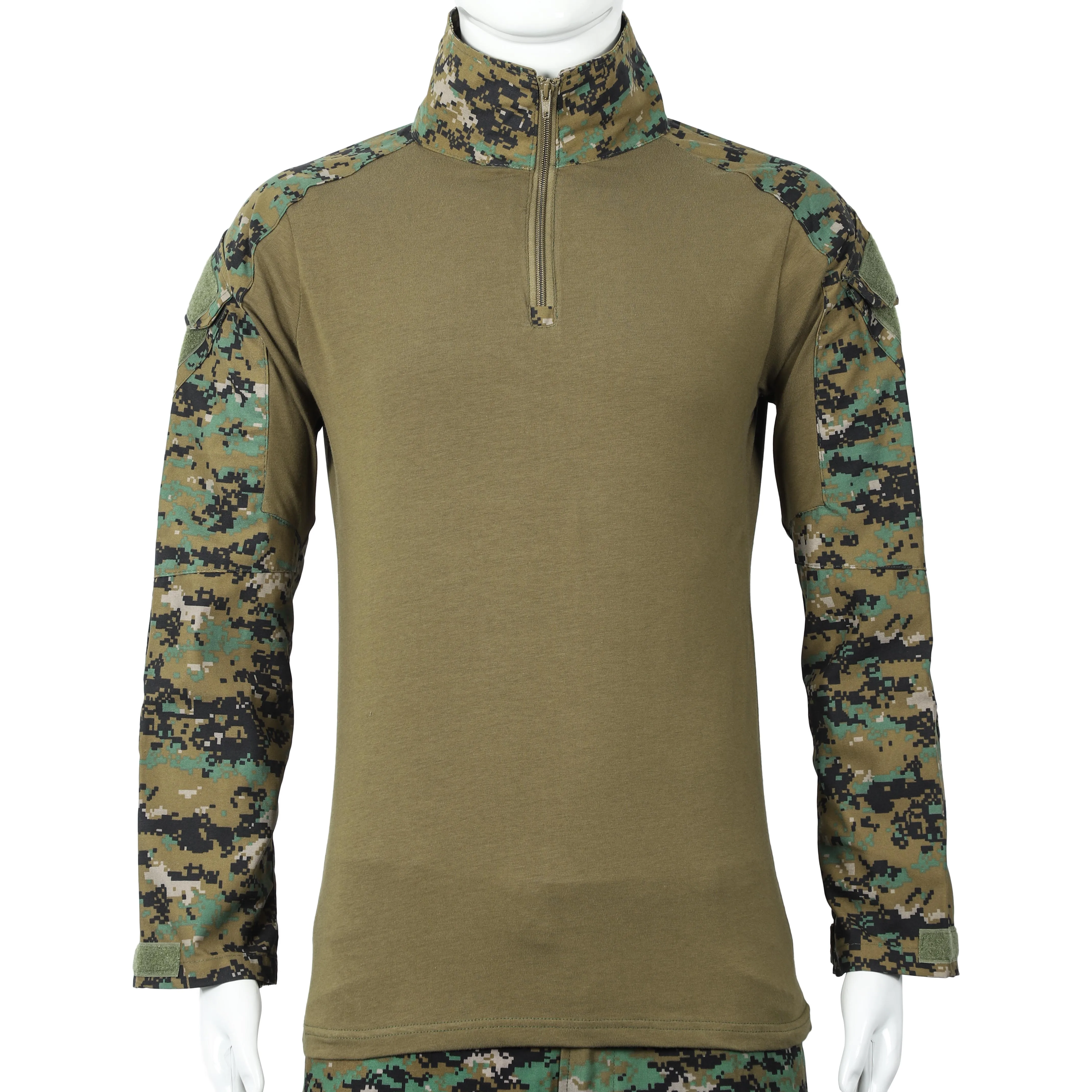 Wholesale Tactical Combat Uniforms Tactical Frog Suit - Buy Suit ...