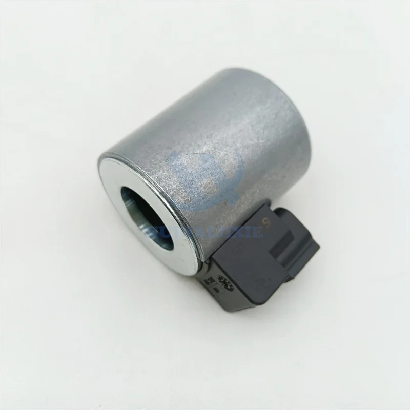 High-quality Excavator Parts - Solenoid Valve Coil 324-2579