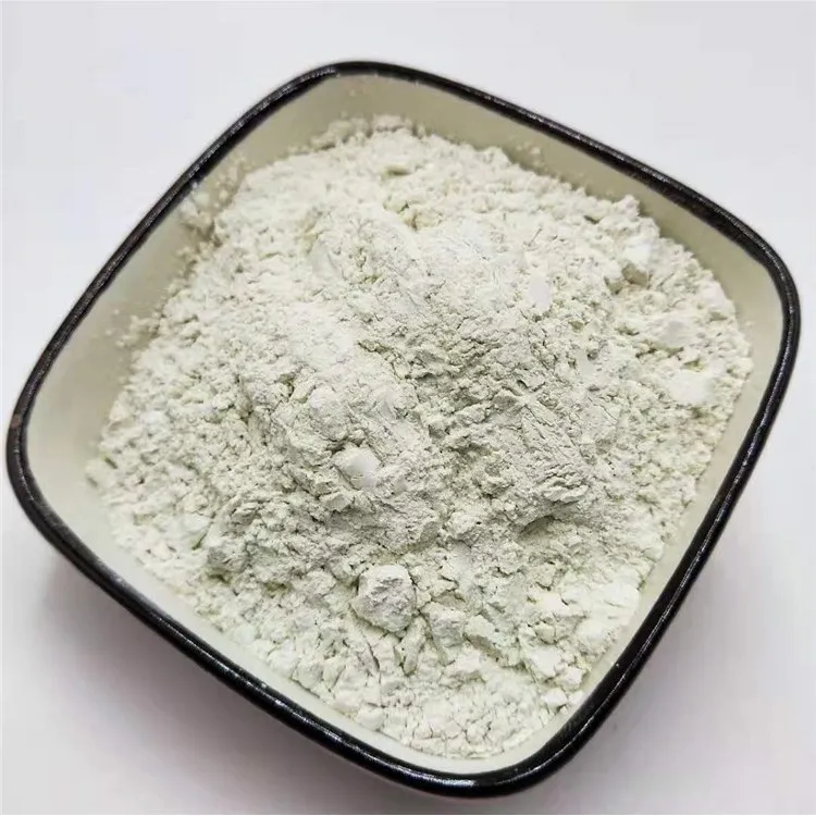 China Factory 100% Natural Raw Pyrophyllite for Coating Pyrophyllite Price
