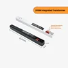 Alimentatore Nero/Bianco/Interno 200W