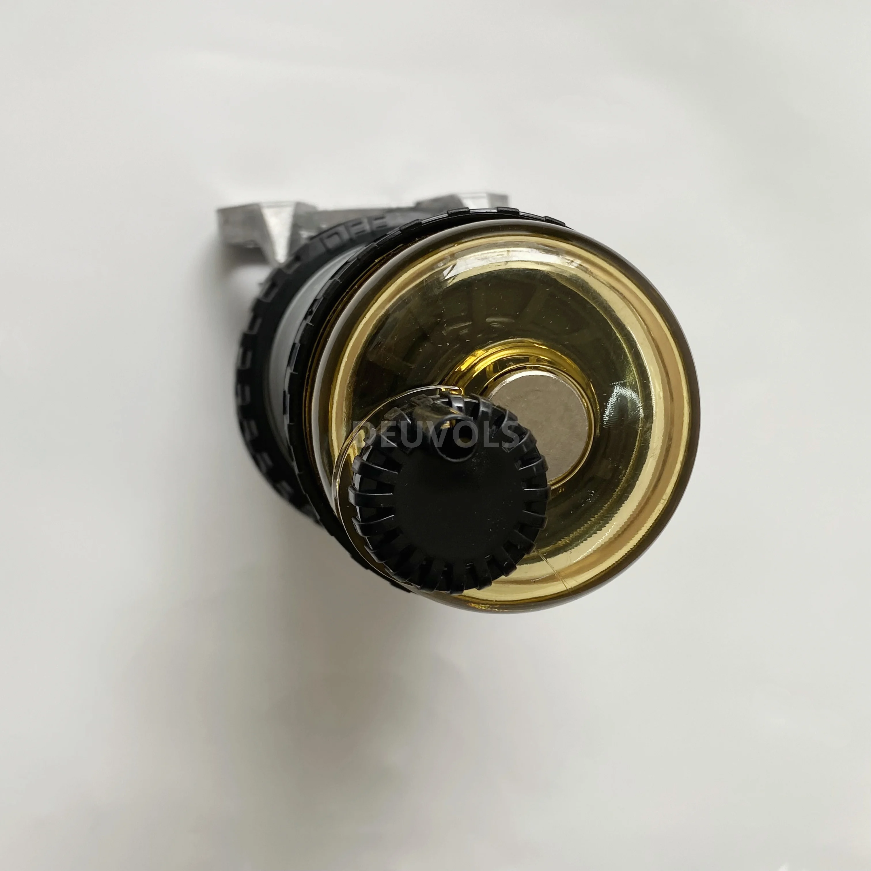 Fuel Filter Assembly  Oil Filter 2656F810 26560145
