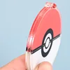 Custom Acrylic Pull-out Keychain