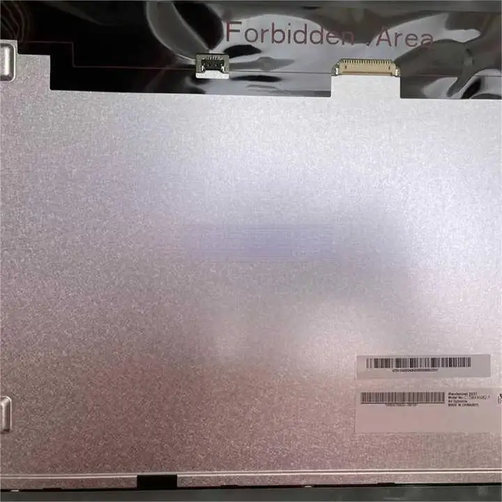 Industrial AUO 15 inch high brightness TFT-LCD display panel  G150XAN02.2 ,1024(RGB)*768, 1800 nits,Brand New Original screen factory