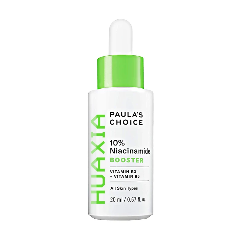 10 Ordinary Niacinamide Serum Minimalist Niacinamid Vitamine C