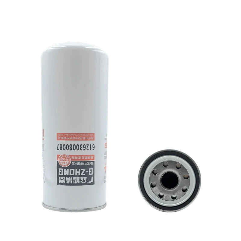 In Stock Diesel Engine Part Fuel Filter 1000422382 for VOLVO