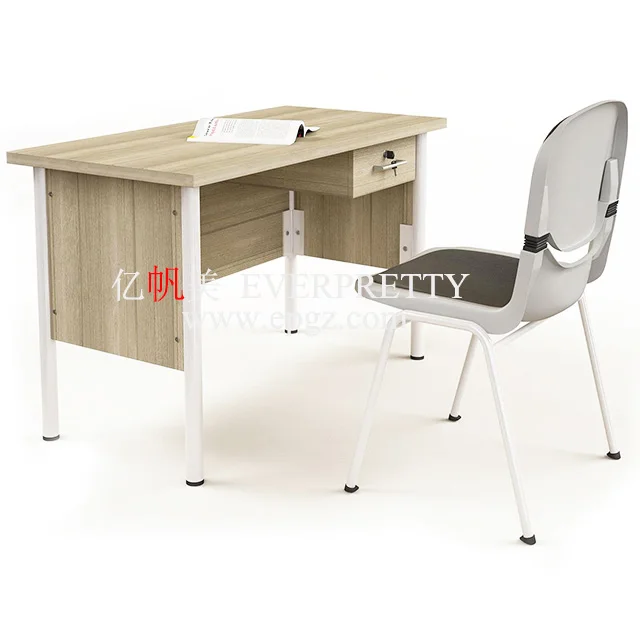 Classroom Furniture Teachers Table Design School  Teacher Desk