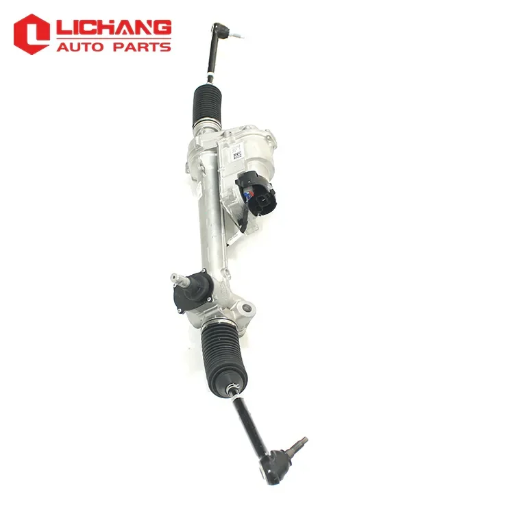 Transit Ranger Steering Rack Assembly Eb3c 3d070 Bh Steering Rack For